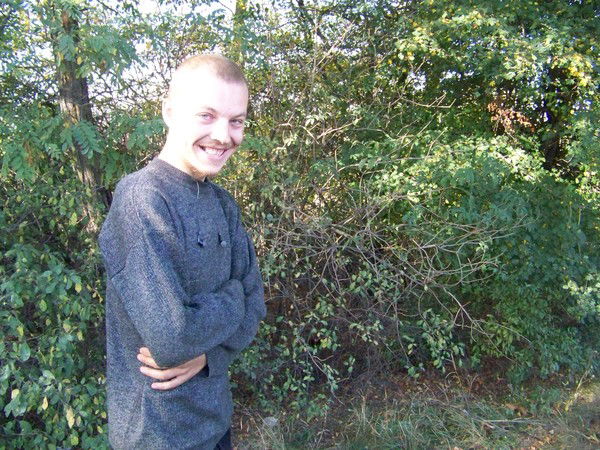 Сашенька Cанекшура