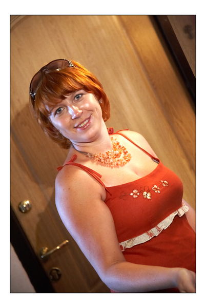 Виктория Шумильная