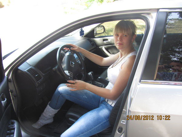 Лена Раилко