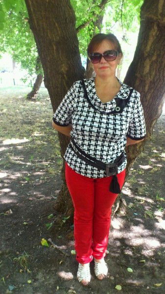 Татьяна Михеева