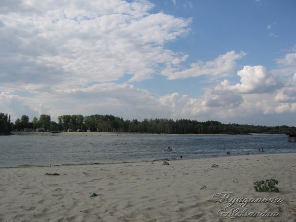 Николай Ляшов