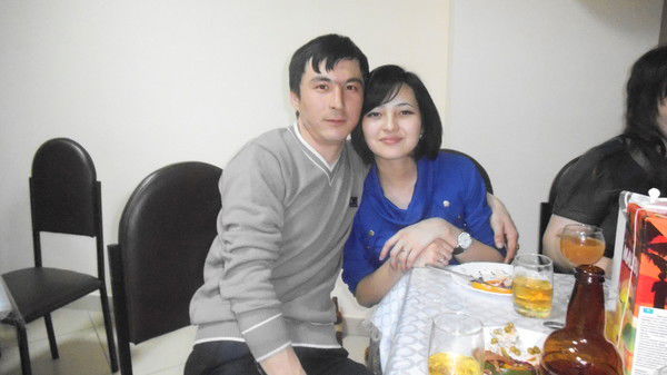 Алтынай Мухаметбекова Нурлановна