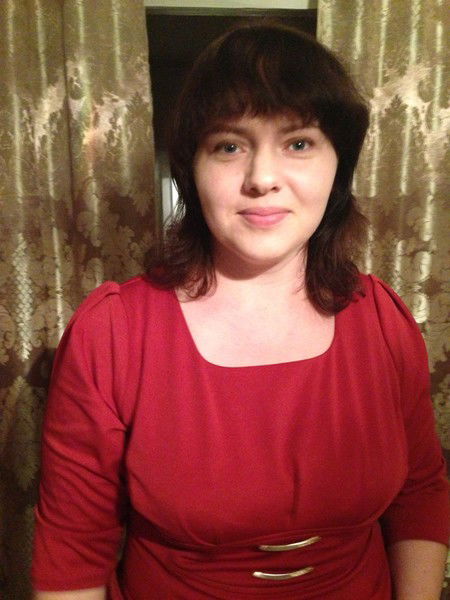 Юля Скородумова