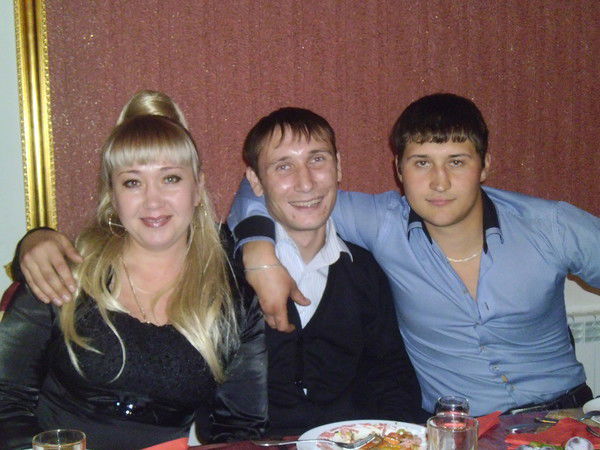 Наталья Чередниченко