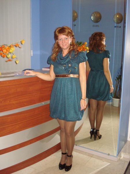 Оксана Трофимова