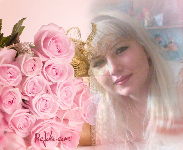 Ируся Куликова