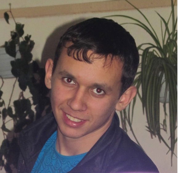 Андрей Силюк