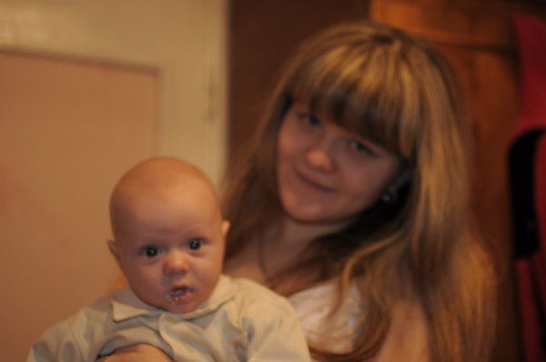 Лилечка Зайцева