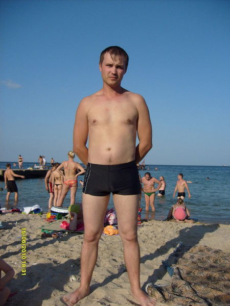 Евгений Павлов