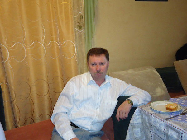 Игорь Гусев