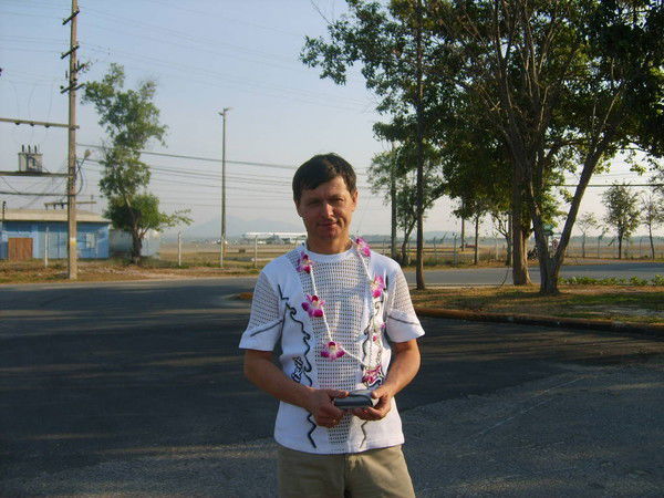 Андрей Снегирёв