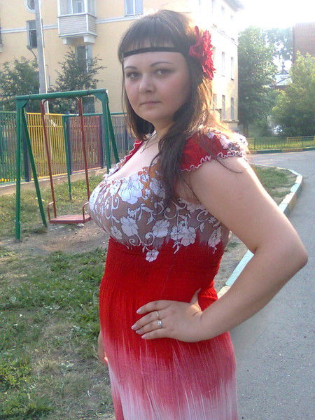 Яночка Павлинская