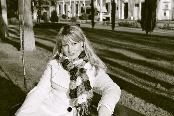 Ольга Пичукина