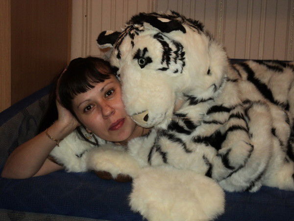 Натали Маковка