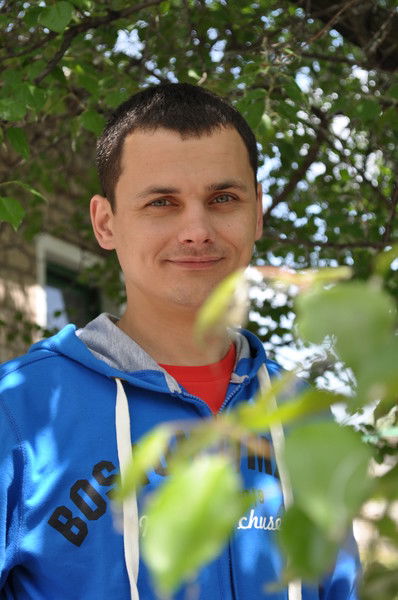 Владимир Салабута