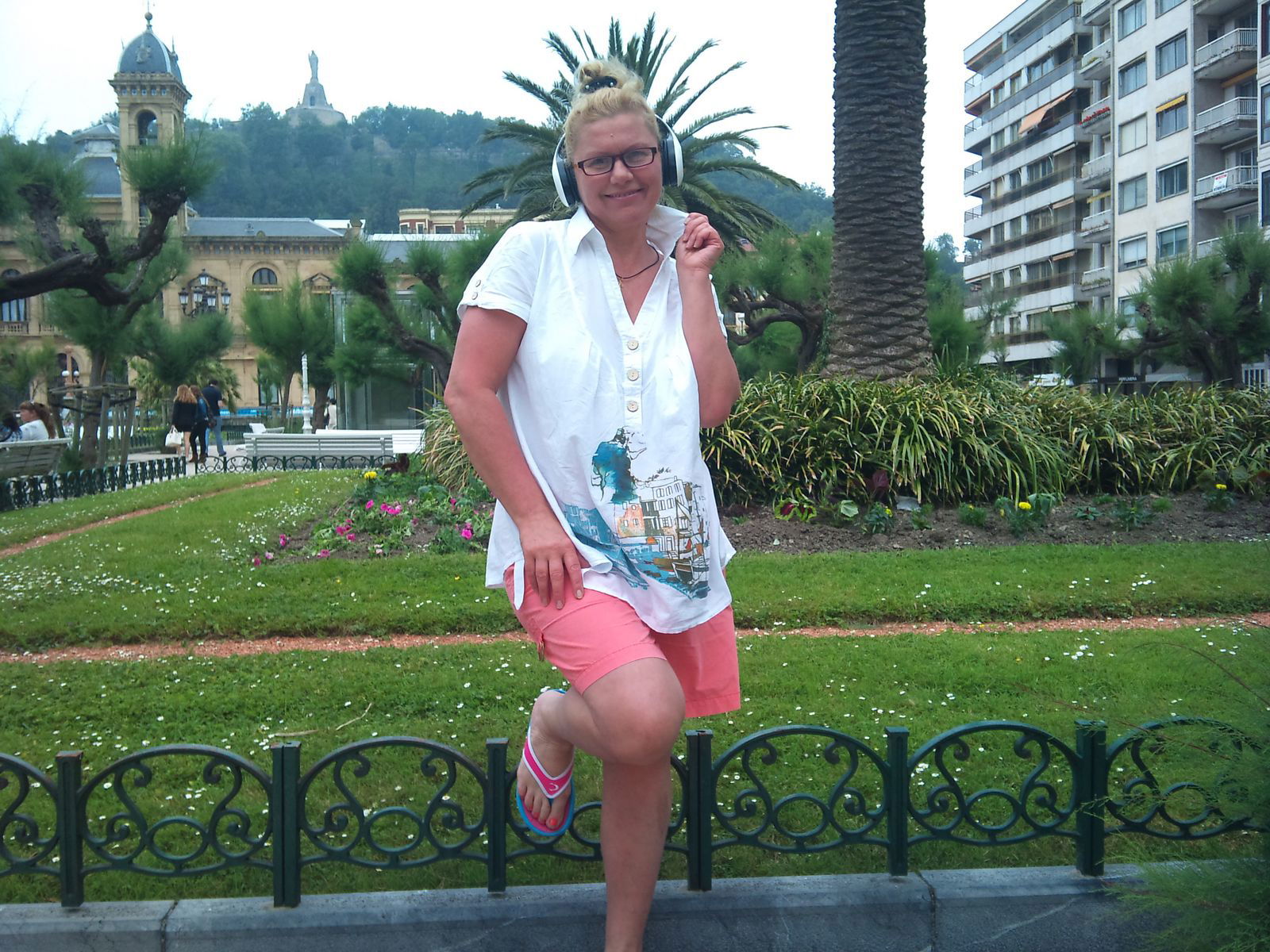 Наталья Титаренко