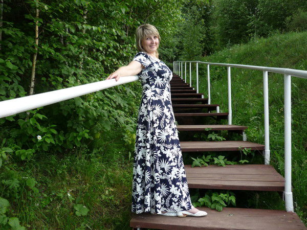 Алена Павленко