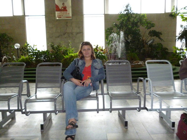 Оксана Гончаренко