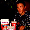 Andrei Bulgakow