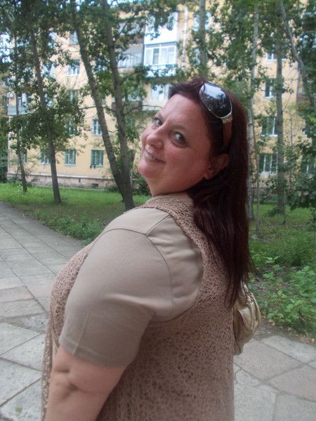 Светлана Кузнецова