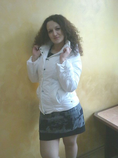 Инна Власкина