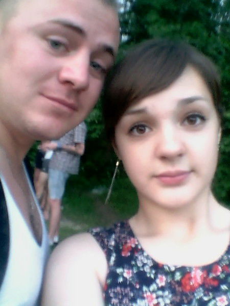 Мария Новицкая