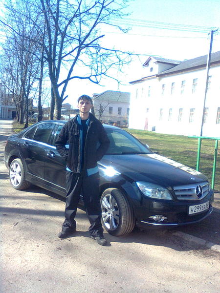 Виталий Козлов