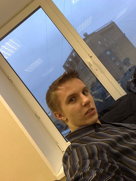 Владимир Трынов