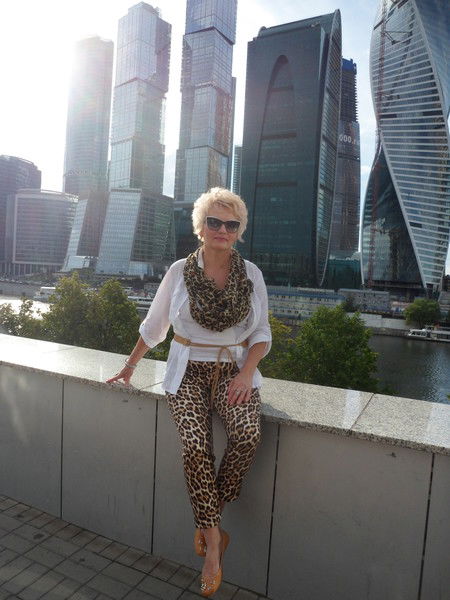 Ирина Диброва