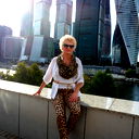 Ирина Диброва