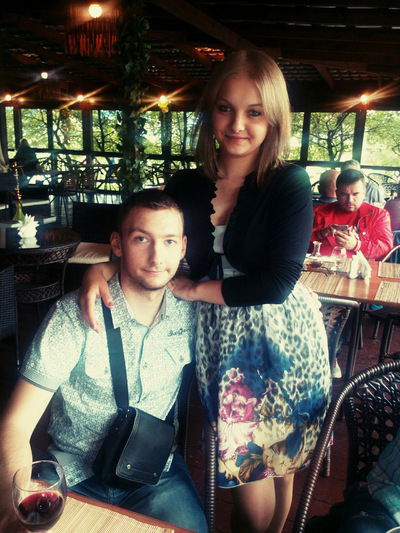 Максимка Zakharov