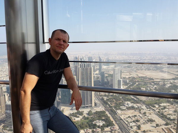 Владимир Божко