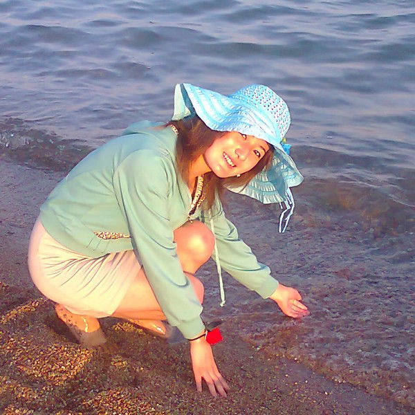 Алтынай Шерматова