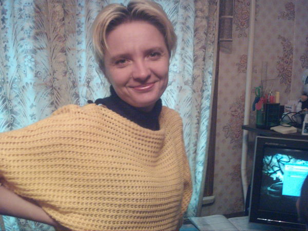 Юлия Салецкая