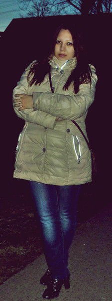 Анастасия Петрова