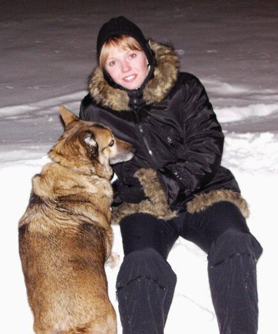 Ольга Маслова