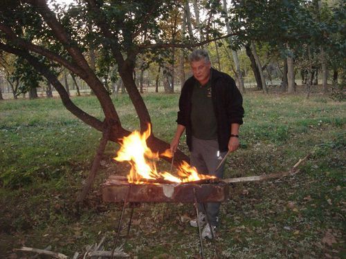 Сергей Кужель