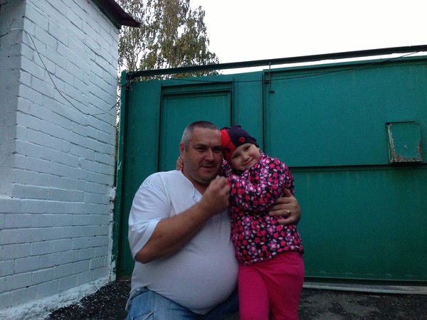 Андрей Спирин