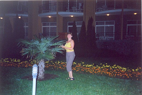 Вероника Титова