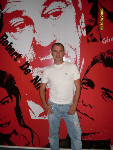 Дмитрий Подобед