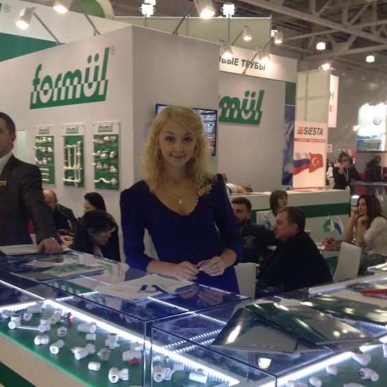 Светлана Преображенская