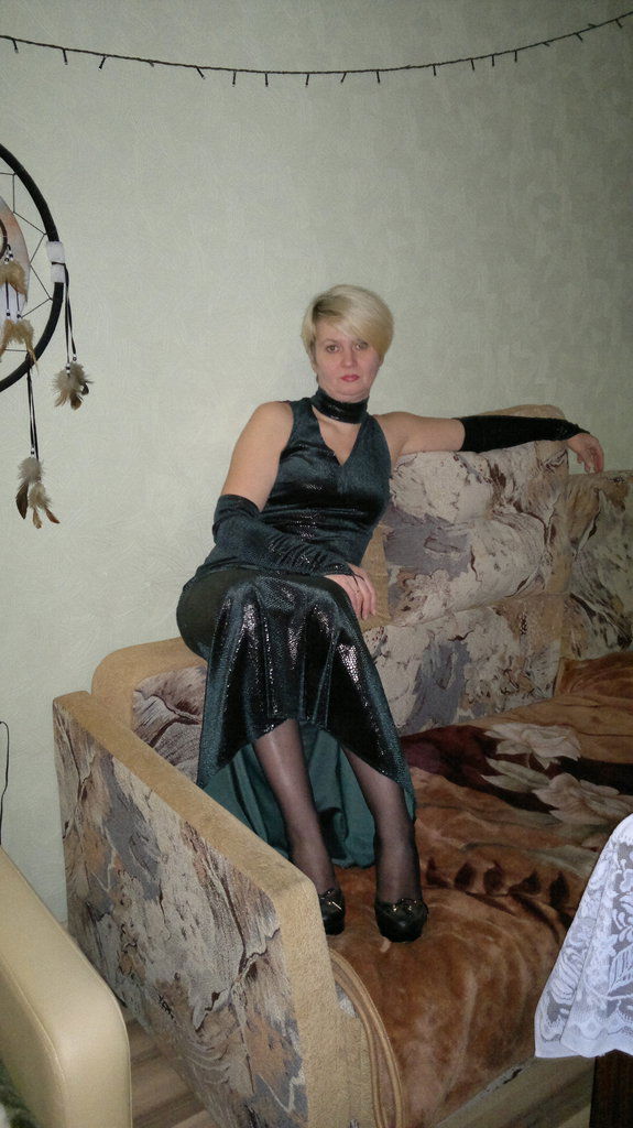 Светлана Акмурзаева