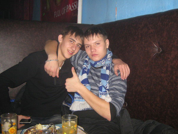 Андрей )))***(((