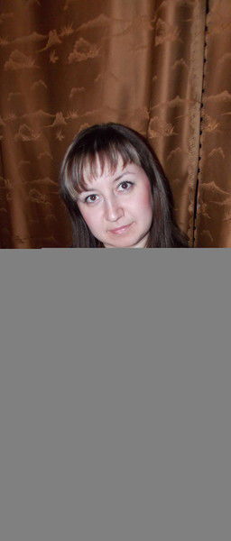 Алена Евсюкова