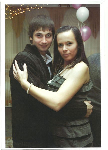 Валентина Смирнова