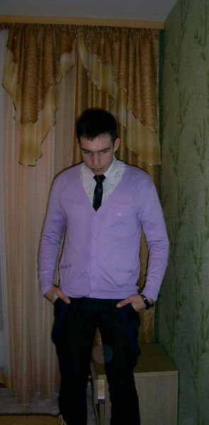 Григорий Руколь