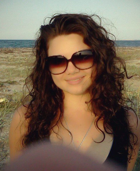 Татьяна Лесенко