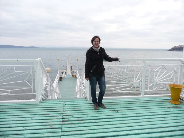 Оксана Кудина