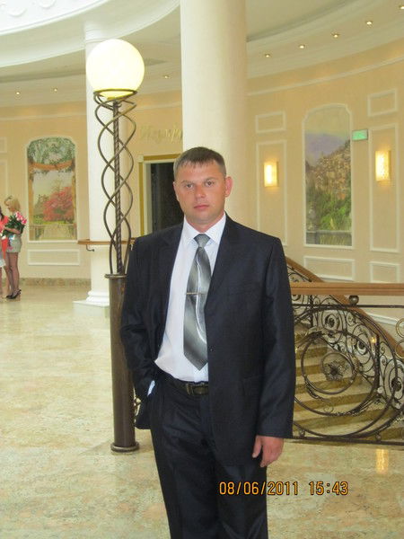 Валерий Григорьев