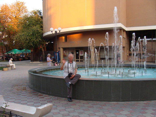 Николай Васильев